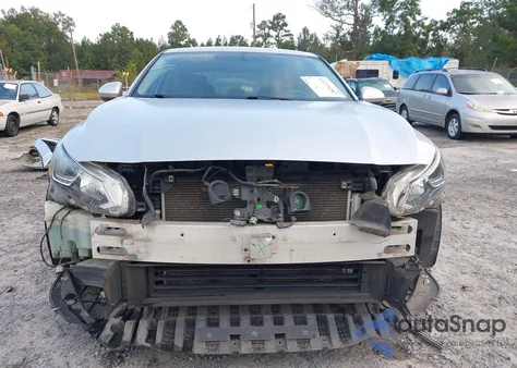 2019 Nissan Altima S from USA, damaged, VIN 1N4BL4BV2KC156029